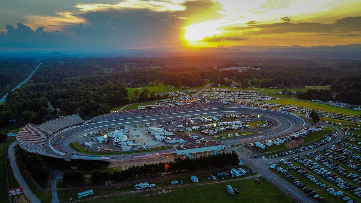 Official Store for Speedway Motorsports Merchandise