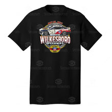 NWS All-Star Legend Lives Tee