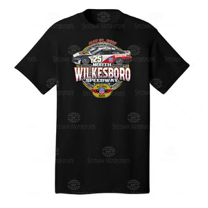NWS All-Star Legend Lives Tee
