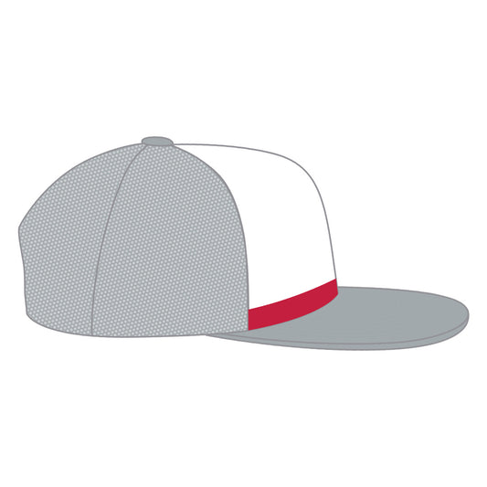 SR State Flag Hat