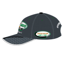 Quaker State 400 Limited Edition Event Hat