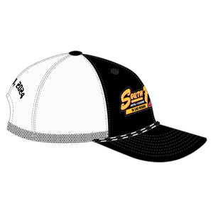 South Point 400 Rope Mesh Event Hat