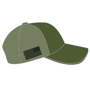 LVMS Military Hat