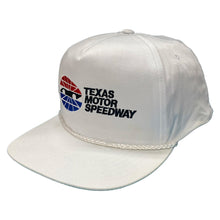 TMS Rope Hat