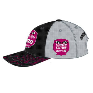 Ambetter 400 Limited Edition Hat