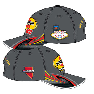 Pennzoil 400 Limited Edition Event Hat