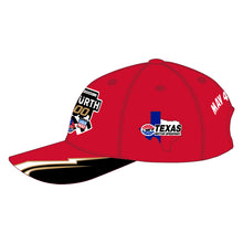 Wurth 400 Event Hat
