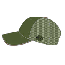 LVMS Military Hat