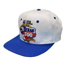 TMS 500 1997 Inaugural Race Logo Hat