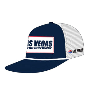 LVMS Patch Hat