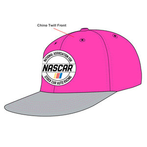 NASCAR Ladies Circle Hat