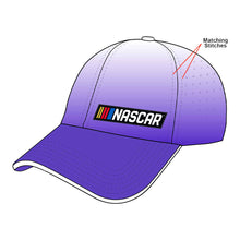 NASCAR Ladies Poly Sport Hat