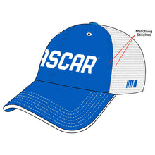 NASCAR Ladies Mesh Hat