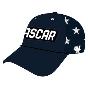 NASCAR Flag Hat