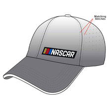 NASCAR Poly Sport Hat