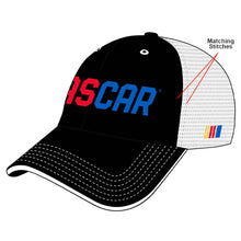 NASCAR Youth Color Logo Hat