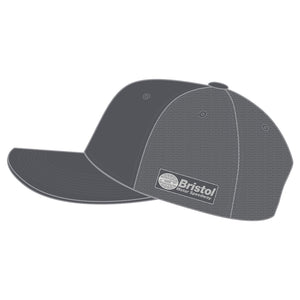 BMS Globe Corner Hat