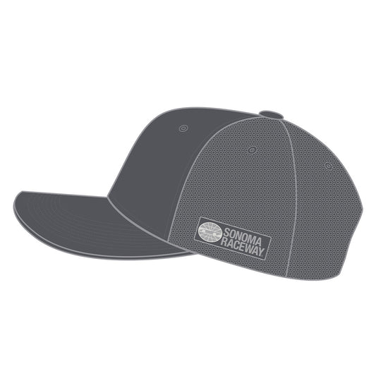 SR Globe Corner Hat