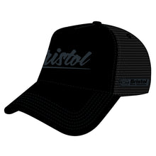 BMS Bristol Script Hat