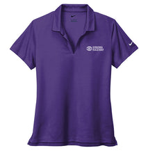 SR Embroidered Ladies Polo