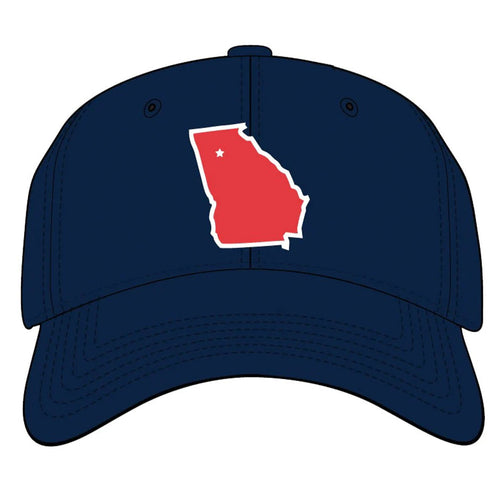 AMS GA State Hat