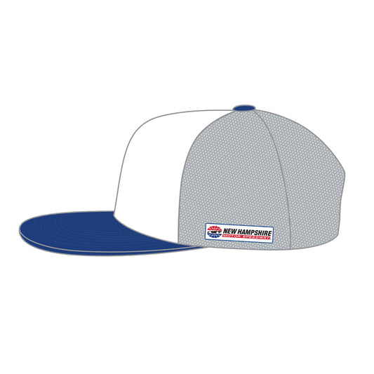 NHMS State Flag Hat