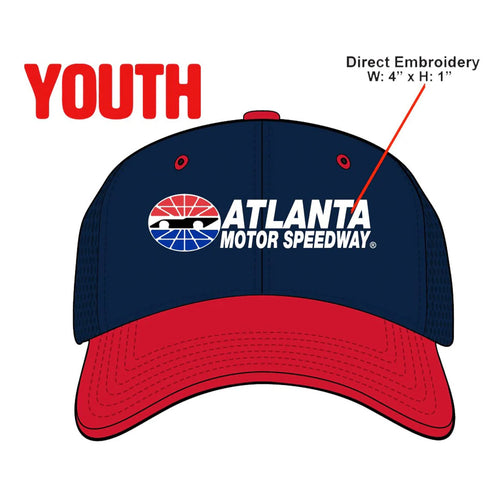 AMS Youth Hat