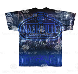 NSS BROADWAY SUB T
