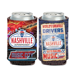 Can Cooler 12 oz