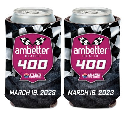 AMBETTER 400 CAN COOLER