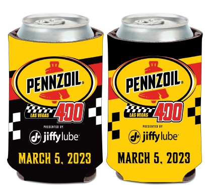 PENN400 Can Cooler