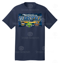 ECHOPARK GP TRIPLE HEADER TEE