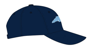 CMS STATE OUTLINE 1960 HAT