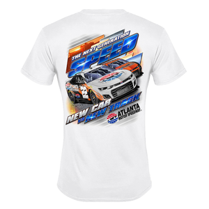 New Car New Track Tee