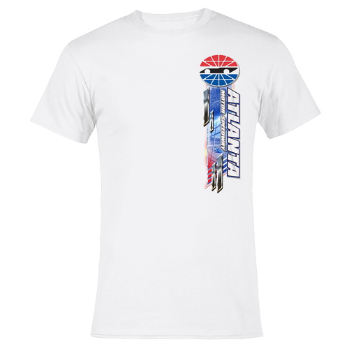 New Car New Track Tee