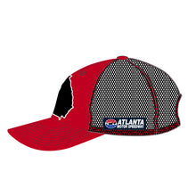 GA State Outline Hat