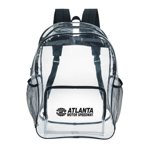 Clear Backpack