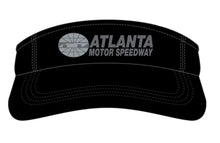 AMS LOGO VISOR