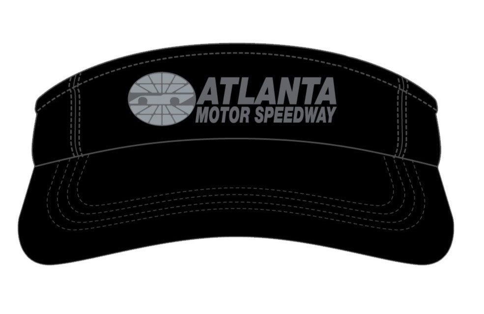 AMS LOGO VISOR