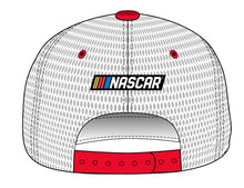 NASCAR 75th RWB Youth Hat