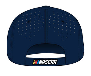 NASCAR Corner Logo Sport Mesh Hat N