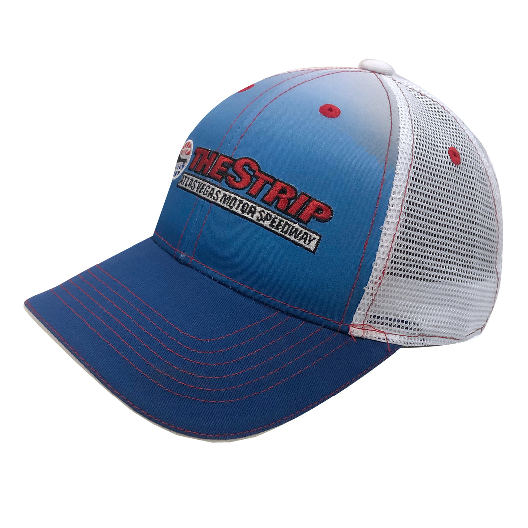 The Strip Sublimated Mesh Hat