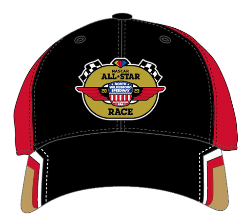 NWS ALL-STAR EVENT HAT Red