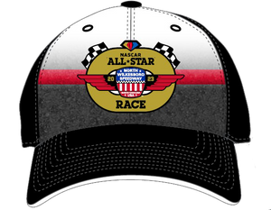 NWS ALL-STAR 75TH ANNIV EVENT HAT