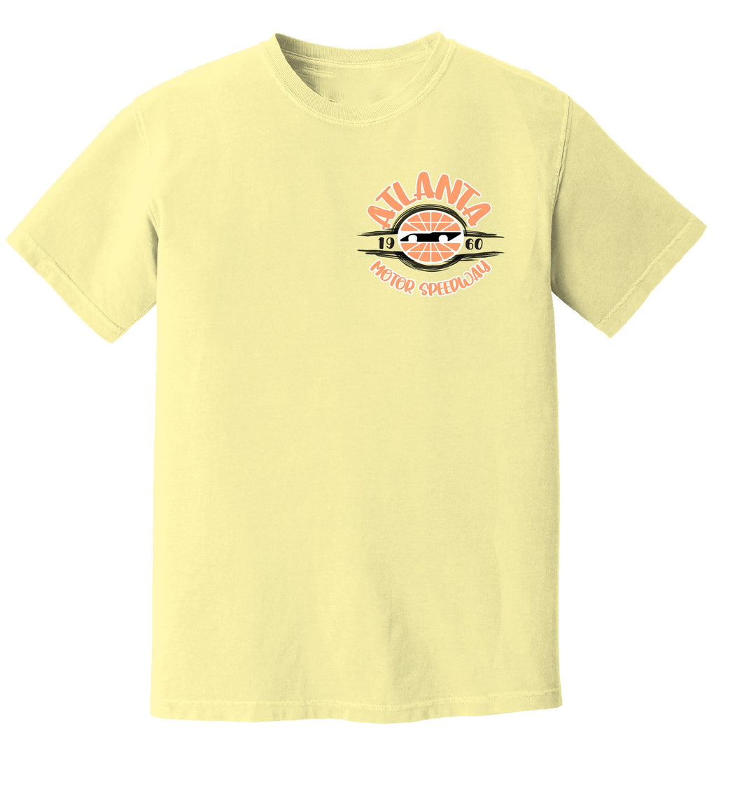AMS LADIES CAMPER TEE