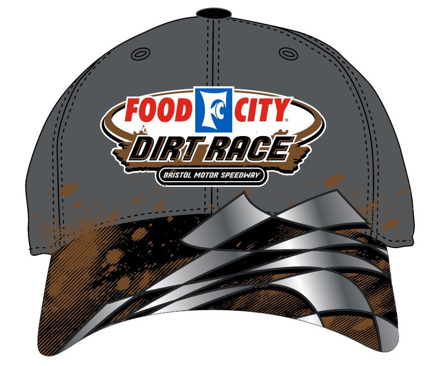FOOD CITY DIRT LIMITED ED EVENT HAT