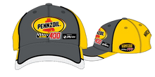 PENN400 LIMITED EDITION HAT