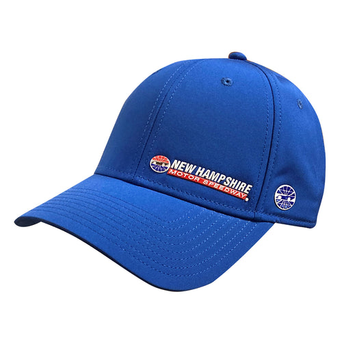 Corner Logo Hat