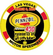 PENN400 EVENT PIN