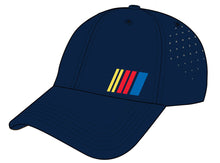 NASCAR Corner Logo Sport Mesh Hat N